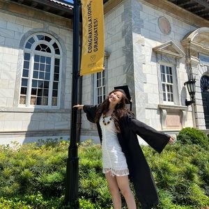 Meet your Posher, Katrina